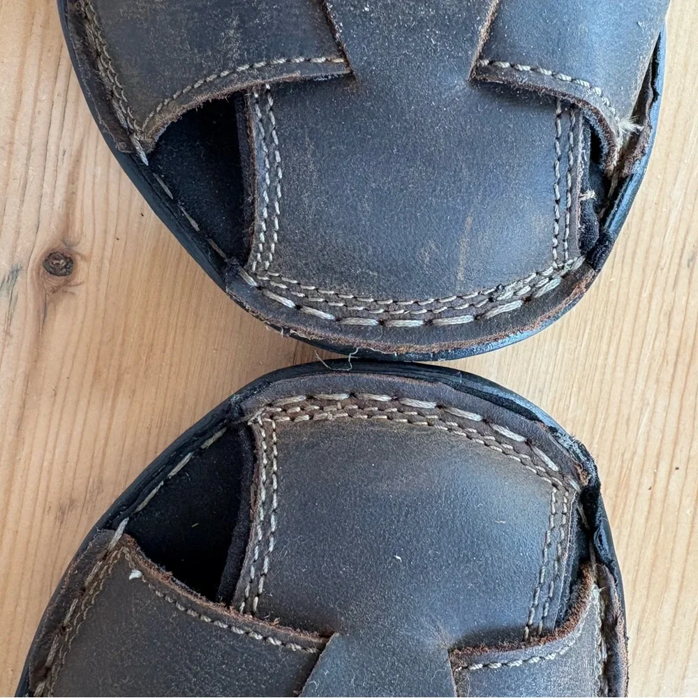 Rockport men darwyn